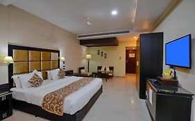 Hotel Seventh Sense Bhilai